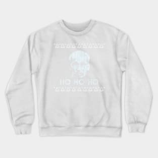 Ho Ho Ho Crewneck Sweatshirt